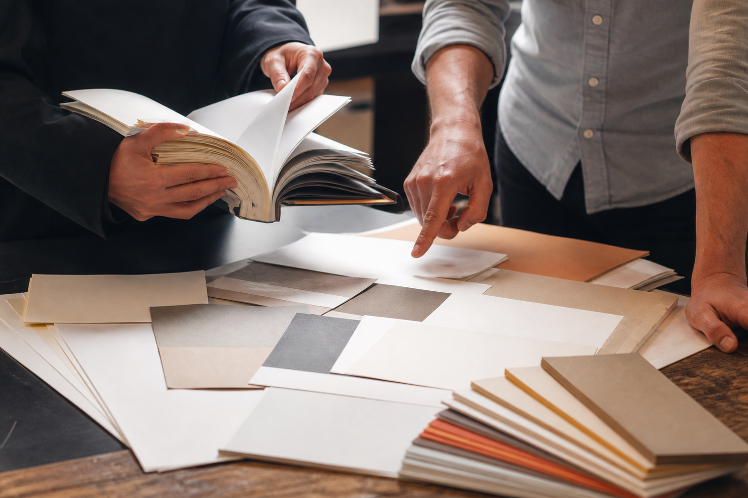 Material consulting