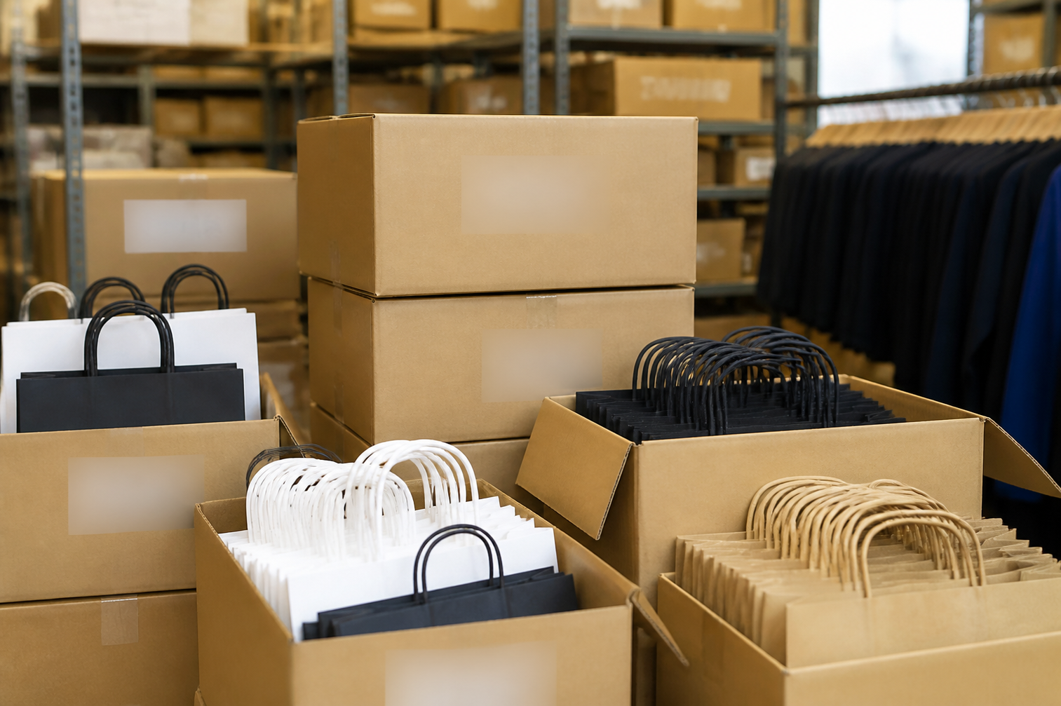 Replenishment planning
